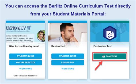 berlitz online proficiency test|berlitz practice test free online.